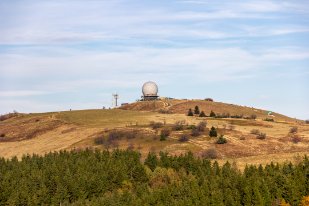 IMG_4304-LR Wasserkuppe (Radarkuppel)