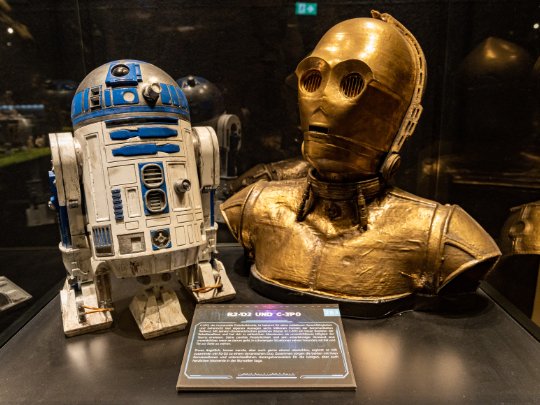 The Fans Strike Back - Star Wars 2025